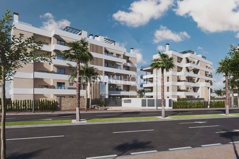 Apartment for sale in Torre-Pacheco, Murcia, Spain 3 bedrooms, 91 sq.m. No. 147232 - photo 26