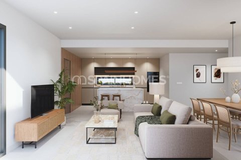 Wohnung zum Verkauf in Torre-Pacheco, Murcia, Spanien 3 Schlafzimmer, 91 m2 Nr. 147232 - Foto 22