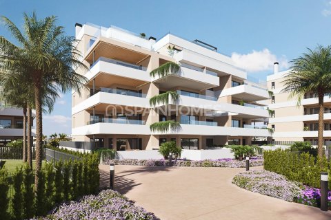 Apartment for sale in Torre-Pacheco, Murcia, Spain 3 bedrooms, 91 sq.m. No. 147232 - photo 25