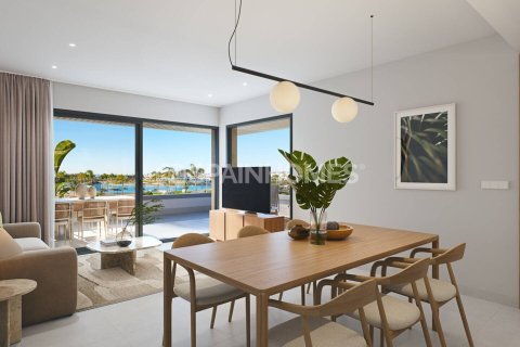 Wohnung zum Verkauf in Torre-Pacheco, Murcia, Spanien 2 Schlafzimmer, 66 m2 Nr. 147230 - Foto 12