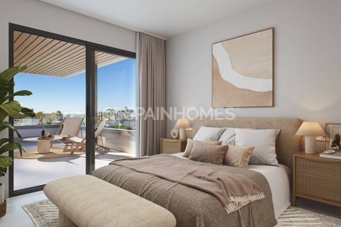Wohnung zum Verkauf in Torre-Pacheco, Murcia, Spanien 2 Schlafzimmer, 66 m2 Nr. 147230 - Foto 16