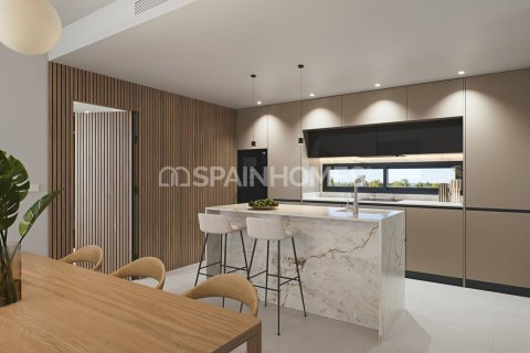 Wohnung zum Verkauf in Torre-Pacheco, Murcia, Spanien 2 Schlafzimmer, 66 m2 Nr. 147230 - Foto 13