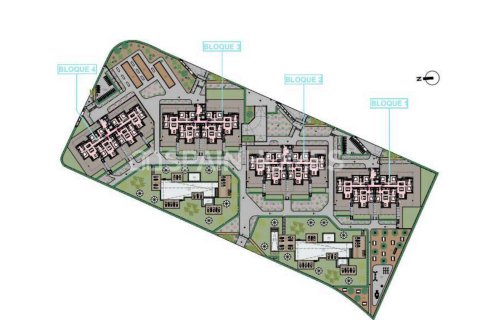 Wohnung zum Verkauf in Torre-Pacheco, Murcia, Spanien 2 Schlafzimmer, 66 m2 Nr. 147230 - Foto 25