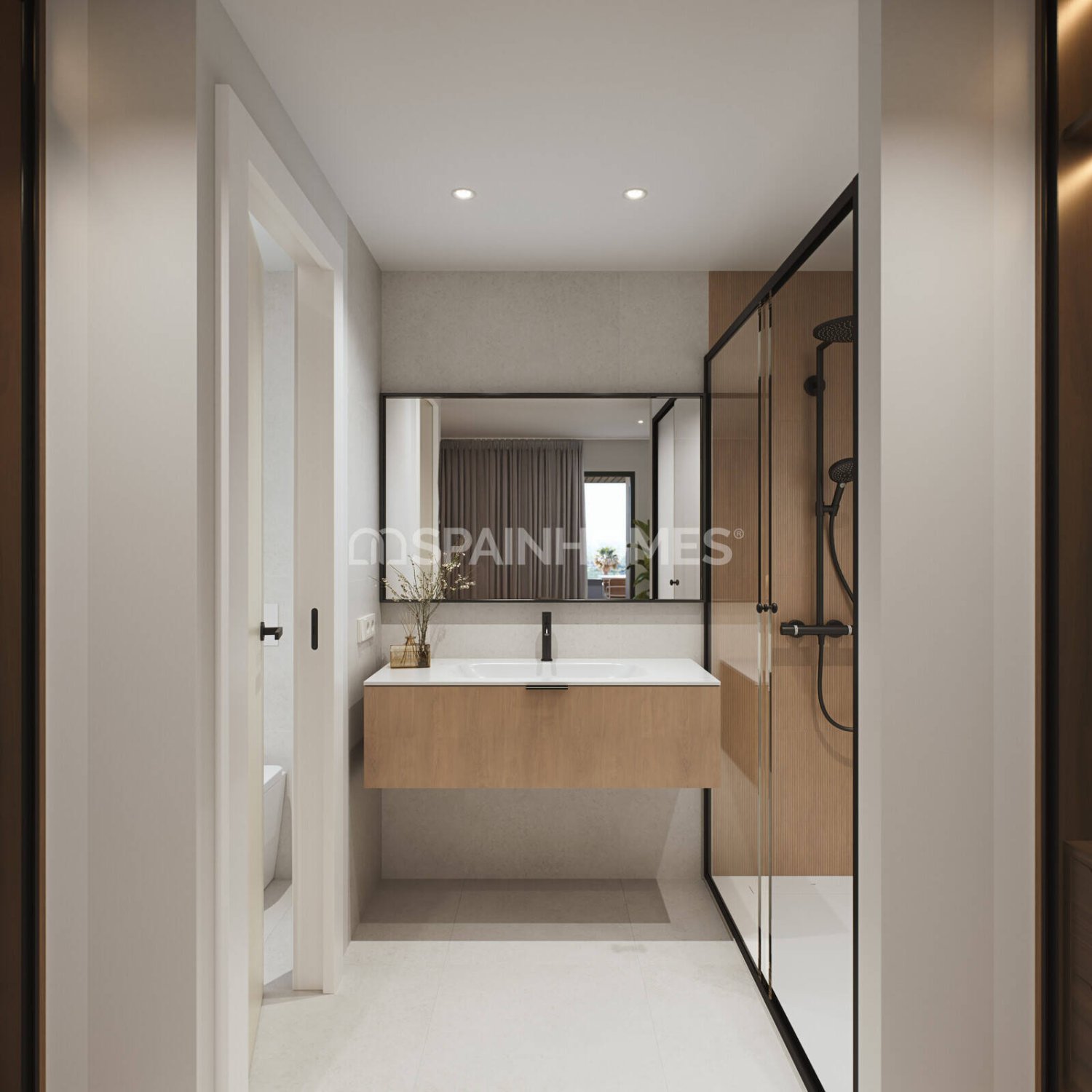 Appartamento a Torre-Pacheco, Murcia, Spagna 2 camere da letto, 66 mq. N° 147230