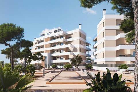 Wohnung zum Verkauf in Torre-Pacheco, Murcia, Spanien 3 Schlafzimmer, 91 m2 Nr. 147233 - Foto 4