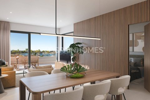 Wohnung zum Verkauf in Torre-Pacheco, Murcia, Spanien 3 Schlafzimmer, 91 m2 Nr. 147233 - Foto 19