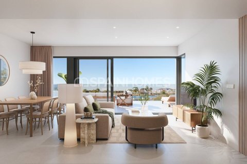 Wohnung zum Verkauf in Torre-Pacheco, Murcia, Spanien 3 Schlafzimmer, 91 m2 Nr. 147233 - Foto 23