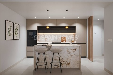Kattohuoneisto myytävänä Torre-Pacheco, Murcia, Espanja, 3 makuuhuonetta, 92 m2 No. 147235 - kuva 27