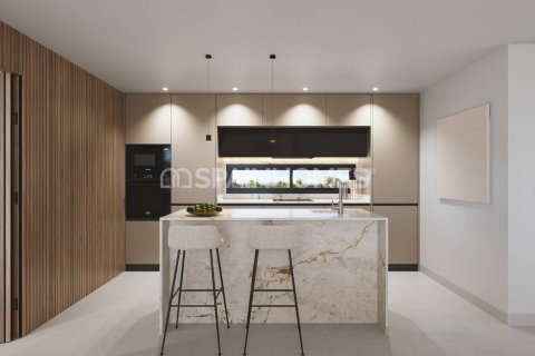 Kattohuoneisto myytävänä Torre-Pacheco, Murcia, Espanja, 3 makuuhuonetta, 92 m2 No. 147235 - kuva 24