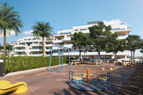 Kattohuoneisto myytävänä Torre-Pacheco, Murcia, Espanja, 3 makuuhuonetta, 92 m2 No. 147235 - kuva 12
