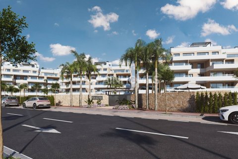 Kattohuoneisto myytävänä Torre-Pacheco, Murcia, Espanja, 2 makuuhuonetta, 92 m2 No. 147234 - kuva 27