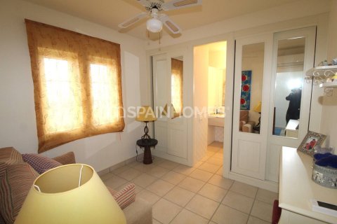 Willa w Cuevas del Almanzora, Almeria, Hiszpania 4 sypialnie, 172 mkw. nr 147236 – zdjęcie 13