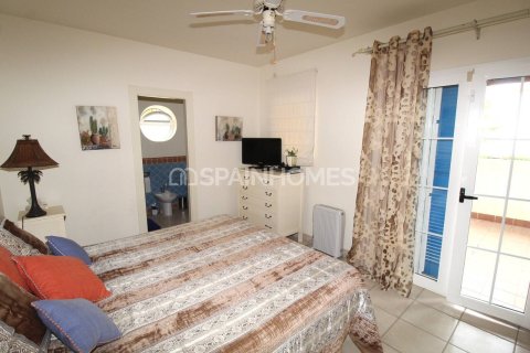 Willa w Cuevas del Almanzora, Almeria, Hiszpania 4 sypialnie, 172 mkw. nr 147236 – zdjęcie 15