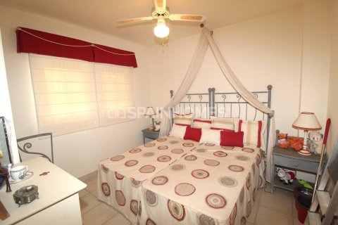 Willa w Cuevas del Almanzora, Almeria, Hiszpania 4 sypialnie, 172 mkw. nr 147236 – zdjęcie 9