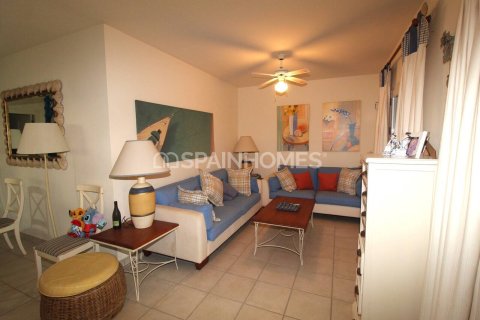 Willa w Cuevas del Almanzora, Almeria, Hiszpania 4 sypialnie, 172 mkw. nr 147236 – zdjęcie 5