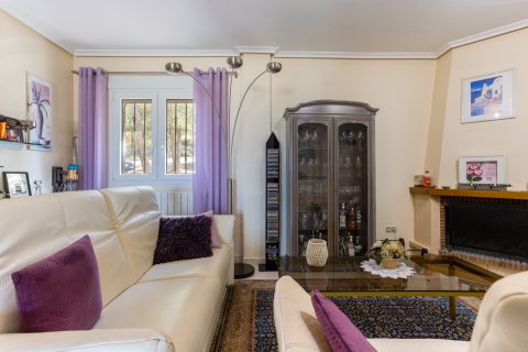 Villa zum Verkauf in La Zarza, Murcia, Spanien 4 Schlafzimmer, 134 m2 Nr. 142719 - Foto 9