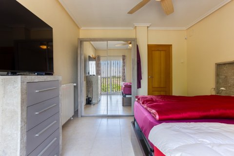 Villa zum Verkauf in La Zarza, Murcia, Spanien 4 Schlafzimmer, 134 m2 Nr. 142719 - Foto 15