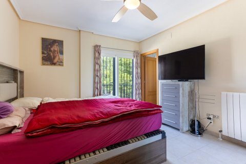 Villa zum Verkauf in La Zarza, Murcia, Spanien 4 Schlafzimmer, 134 m2 Nr. 142719 - Foto 14