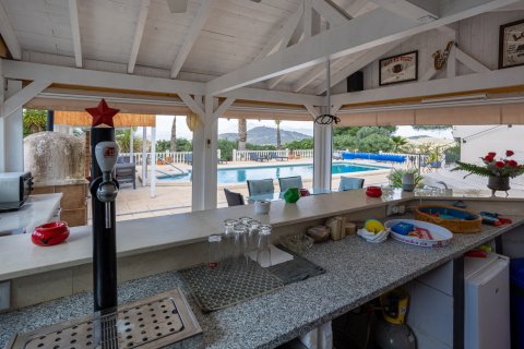 Villa zum Verkauf in La Zarza, Murcia, Spanien 4 Schlafzimmer, 134 m2 Nr. 142719 - Foto 27