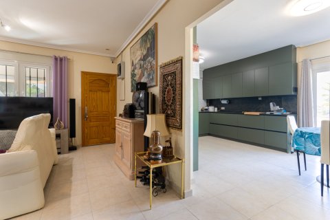 Villa zum Verkauf in La Zarza, Murcia, Spanien 4 Schlafzimmer, 134 m2 Nr. 142719 - Foto 12