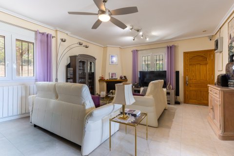 Villa zum Verkauf in La Zarza, Murcia, Spanien 4 Schlafzimmer, 134 m2 Nr. 142719 - Foto 11