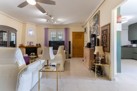 Villa zum Verkauf in La Zarza, Murcia, Spanien 4 Schlafzimmer, 134 m2 Nr. 142719 - Foto 8