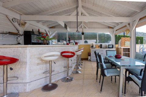 Villa zum Verkauf in La Zarza, Murcia, Spanien 4 Schlafzimmer, 134 m2 Nr. 142719 - Foto 26