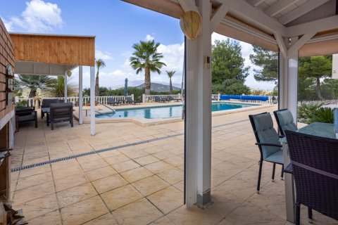 Villa zum Verkauf in La Zarza, Murcia, Spanien 4 Schlafzimmer, 134 m2 Nr. 142719 - Foto 28