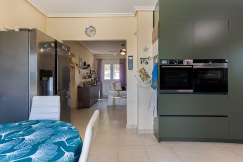 Villa zum Verkauf in La Zarza, Murcia, Spanien 4 Schlafzimmer, 134 m2 Nr. 142719 - Foto 4