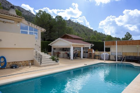 Villa zum Verkauf in La Zarza, Murcia, Spanien 4 Schlafzimmer, 134 m2 Nr. 142719 - Foto 2