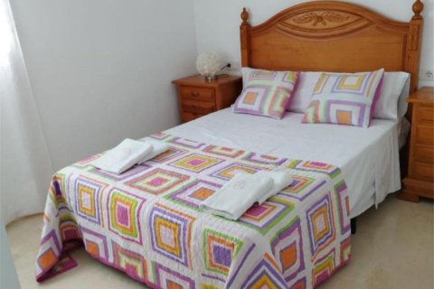 Продажа квартиры в Бенидорм, Аликанте, Испания 2 спальни, 107м2 №142714 - фото 2