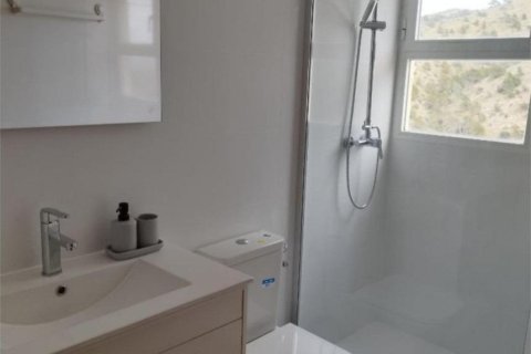 Продажа квартиры в Бенидорм, Аликанте, Испания 2 спальни, 107м2 №142714 - фото 4