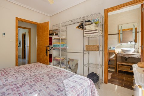 Villa pārdošanā La Zarza, Murcia, Spānijā 3 istabas, 144 m2 Nr. 142720 - attēls 21