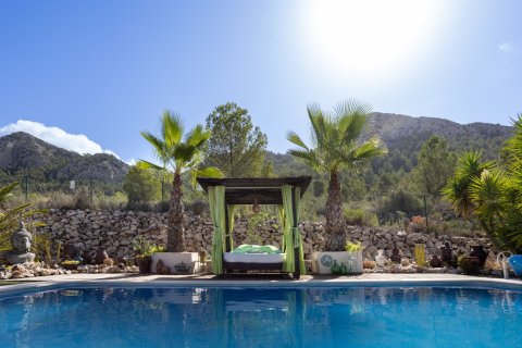 Villa pārdošanā La Zarza, Murcia, Spānijā 3 istabas, 144 m2 Nr. 142720 - attēls 29