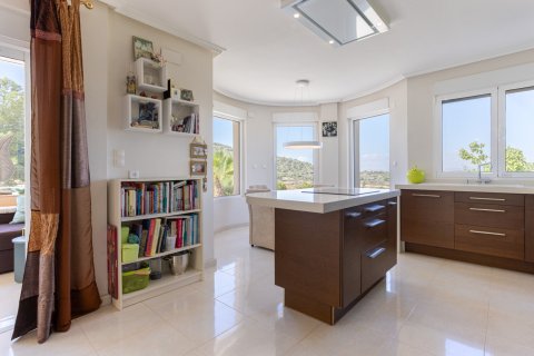 Villa pārdošanā La Zarza, Murcia, Spānijā 3 istabas, 144 m2 Nr. 142720 - attēls 11