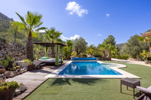 Villa pārdošanā La Zarza, Murcia, Spānijā 3 istabas, 144 m2 Nr. 142720 - attēls 2