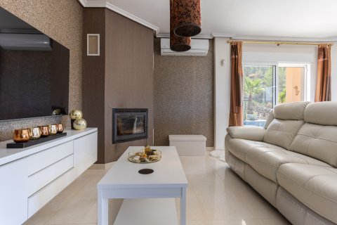 Villa pārdošanā La Zarza, Murcia, Spānijā 3 istabas, 144 m2 Nr. 142720 - attēls 15