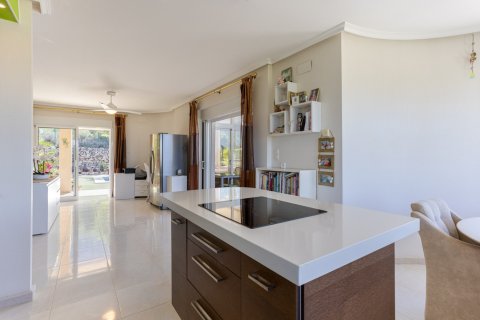 Villa pārdošanā La Zarza, Murcia, Spānijā 3 istabas, 144 m2 Nr. 142720 - attēls 12