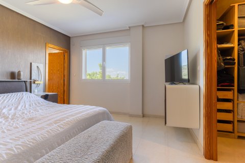 Villa pārdošanā La Zarza, Murcia, Spānijā 3 istabas, 144 m2 Nr. 142720 - attēls 16