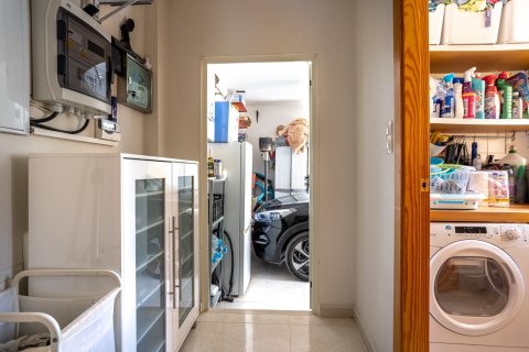 Villa pārdošanā La Zarza, Murcia, Spānijā 3 istabas, 144 m2 Nr. 142720 - attēls 24