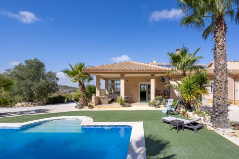 Villa pārdošanā La Zarza, Murcia, Spānijā 3 istabas, 144 m2 Nr. 142720 - attēls 27