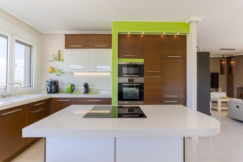 Villa pārdošanā La Zarza, Murcia, Spānijā 3 istabas, 144 m2 Nr. 142720 - attēls 14