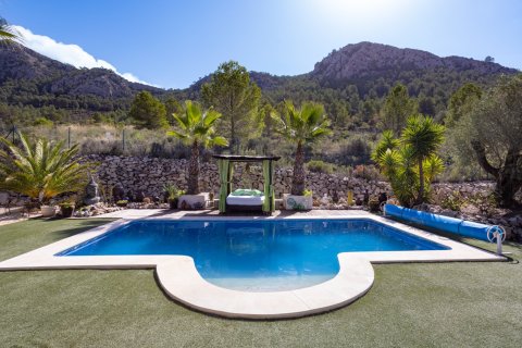 Villa pārdošanā La Zarza, Murcia, Spānijā 3 istabas, 144 m2 Nr. 142720 - attēls 28