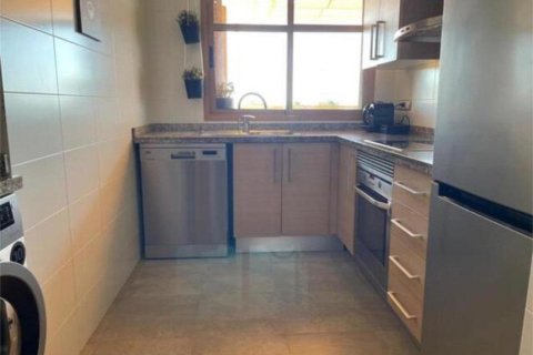 Продажа квартиры в Финестрат, Аликанте, Испания 3 спальни, 163м2 №142715 - фото 9