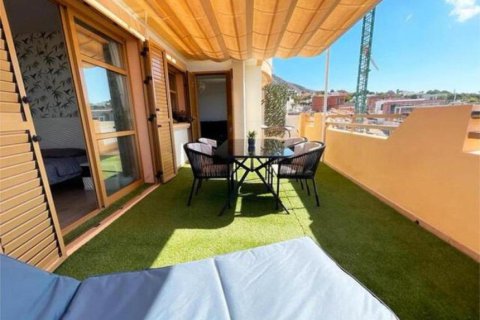 Продажа квартиры в Финестрат, Аликанте, Испания 3 спальни, 163м2 №142715 - фото 2