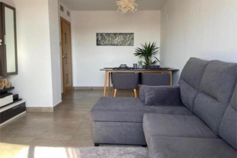 Продажа квартиры в Финестрат, Аликанте, Испания 3 спальни, 163м2 №142715 - фото 4