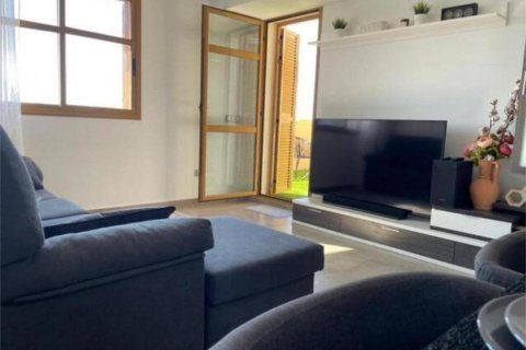 Продажа квартиры в Финестрат, Аликанте, Испания 3 спальни, 163м2 №142715 - фото 5