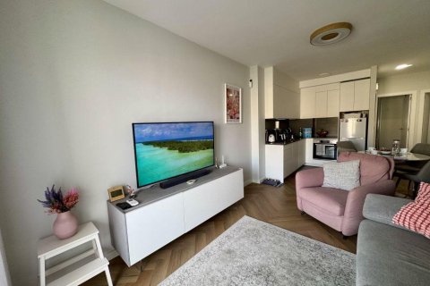 Kattohuoneisto myytävänä Torrevieja, Alicante, Espanja, 2 makuuhuonetta, 60 m2 No. 142716 - kuva 2