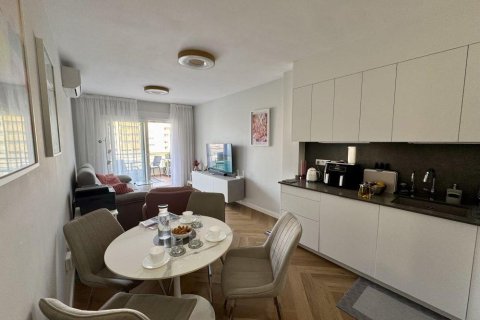 Kattohuoneisto myytävänä Torrevieja, Alicante, Espanja, 2 makuuhuonetta, 60 m2 No. 142716 - kuva 7