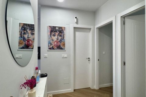 Kattohuoneisto myytävänä Torrevieja, Alicante, Espanja, 2 makuuhuonetta, 60 m2 No. 142716 - kuva 4